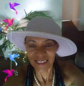 Meet your Posher, Anita